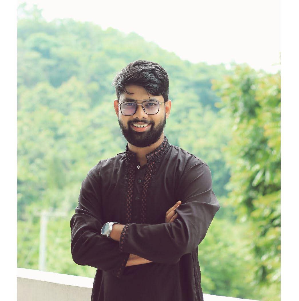 আইয়ুবুর রহমান তৌফিক (এজিএস)