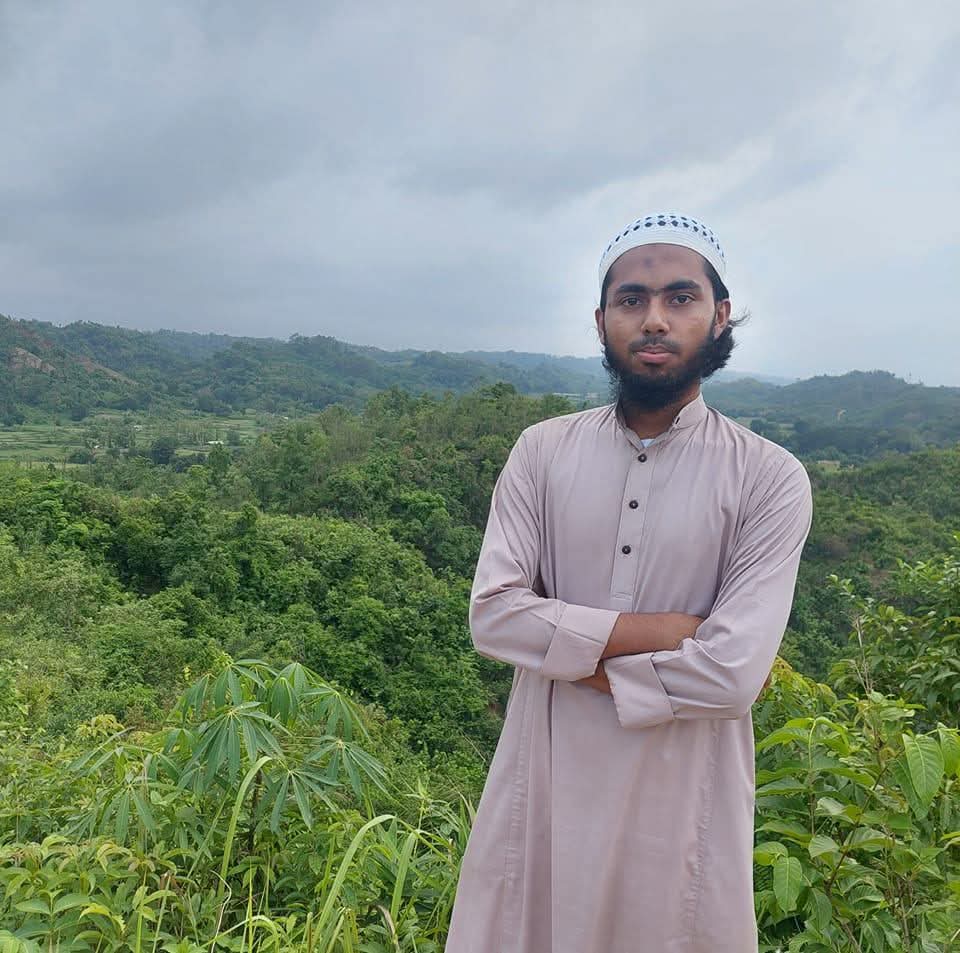 আবদুর রহমান (জিএস)