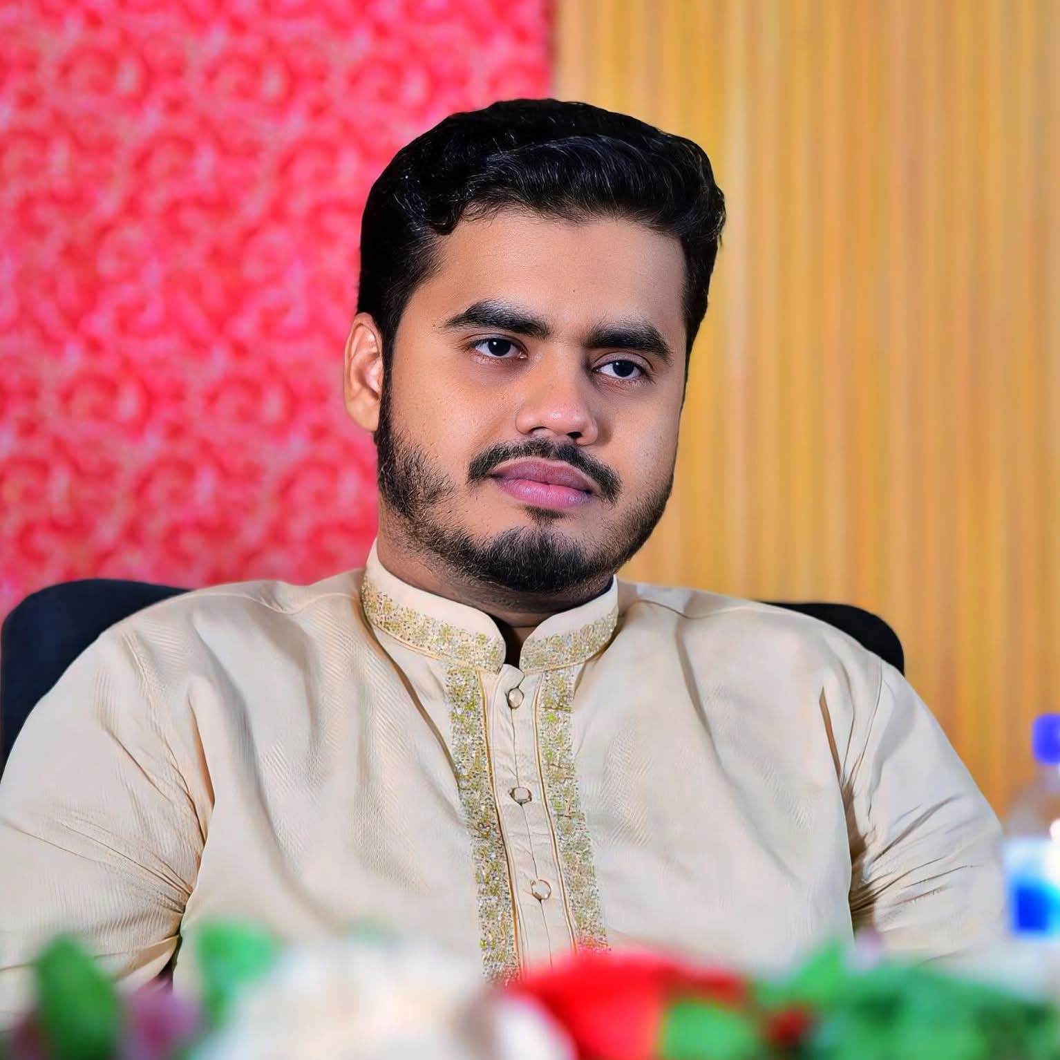 ইব্রাহিম হোসেন রনি (ভিপি)