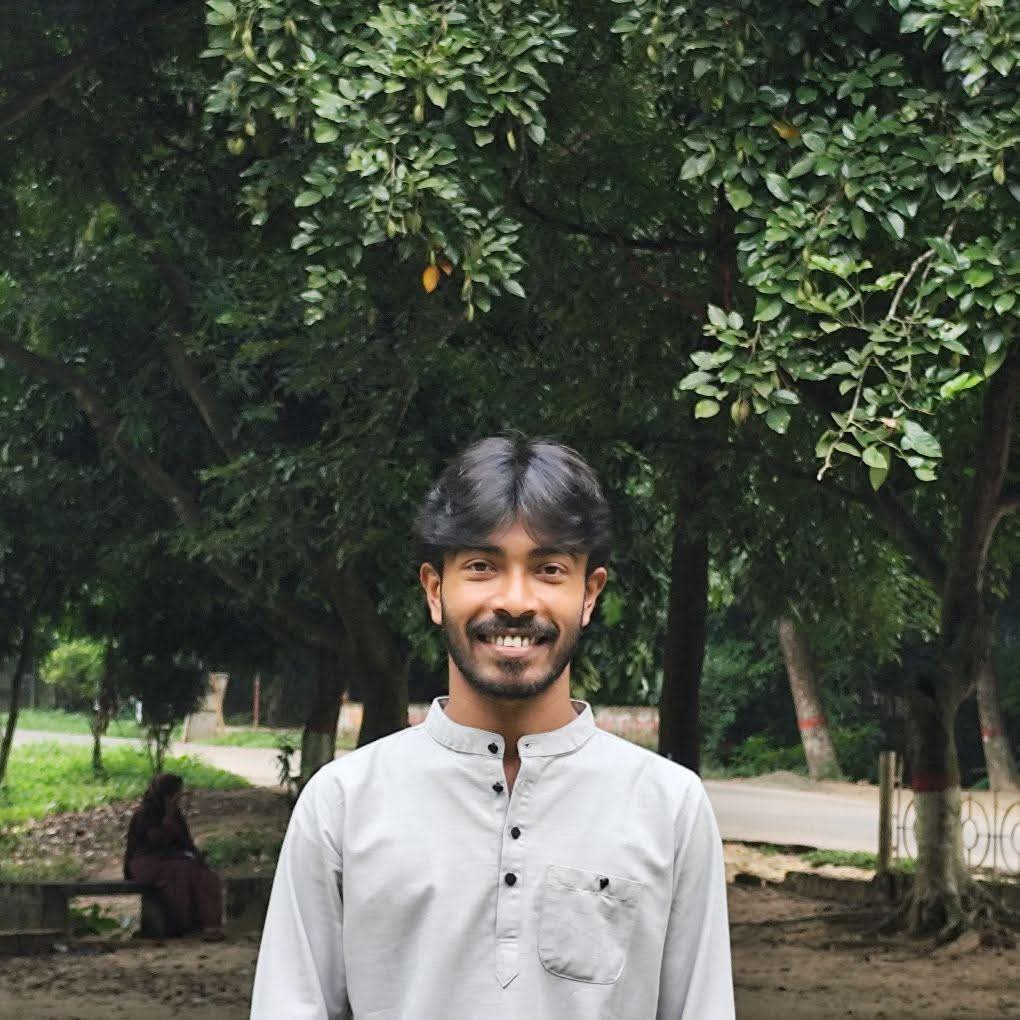 জাকিরুল ইসলাম জাকির (এজিএস)