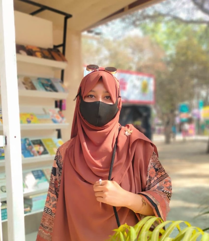 জান্নাতুল ফেরদৌস (এজিএস)