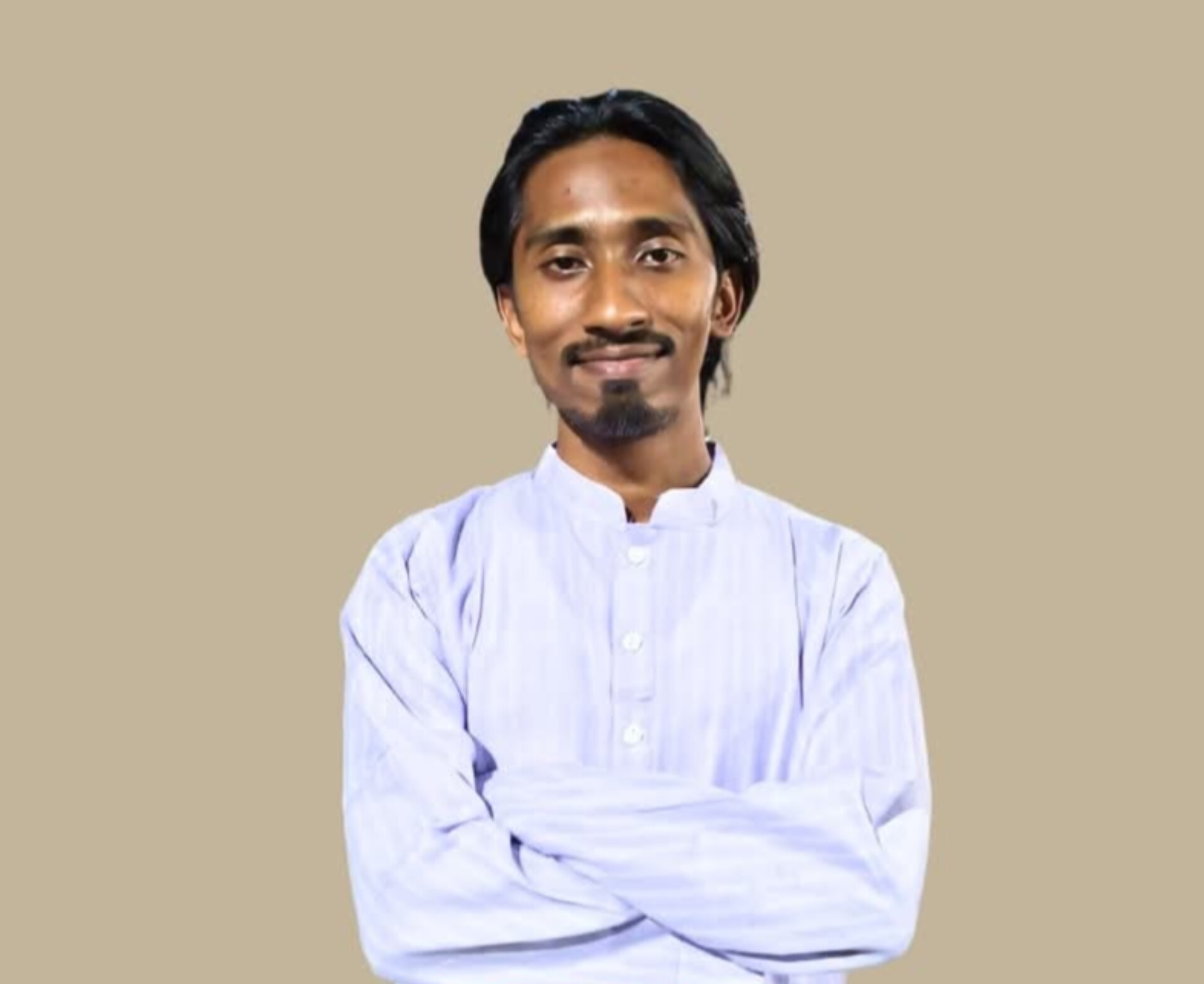 ধ্রুব বড়ুয়া (ভিপি)