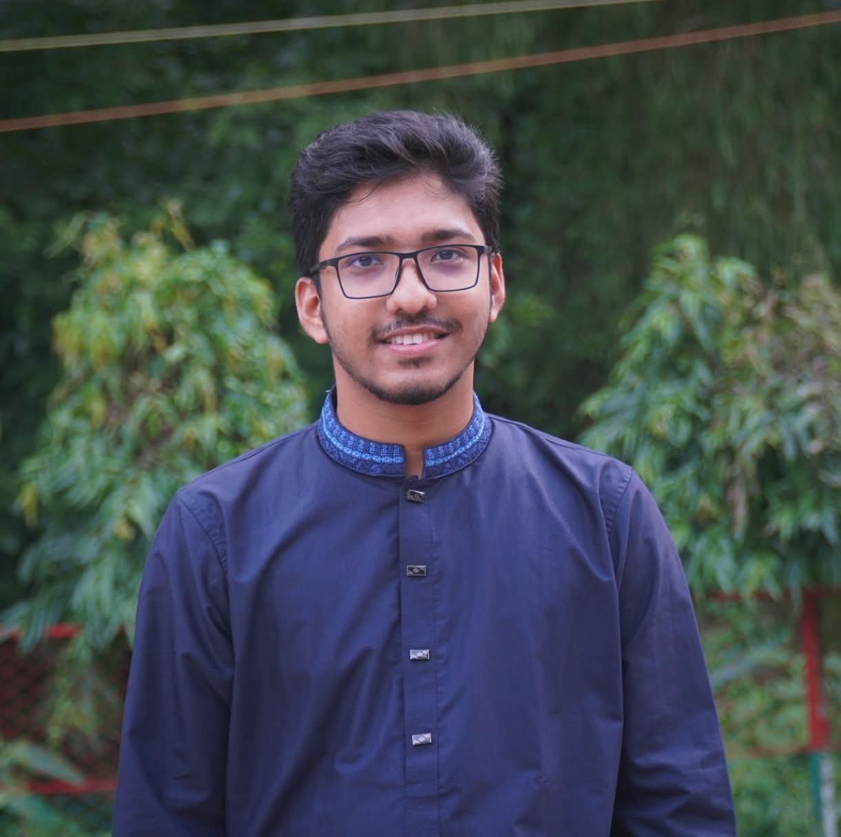 সাঈদ বিন হাবিব (জিএস)