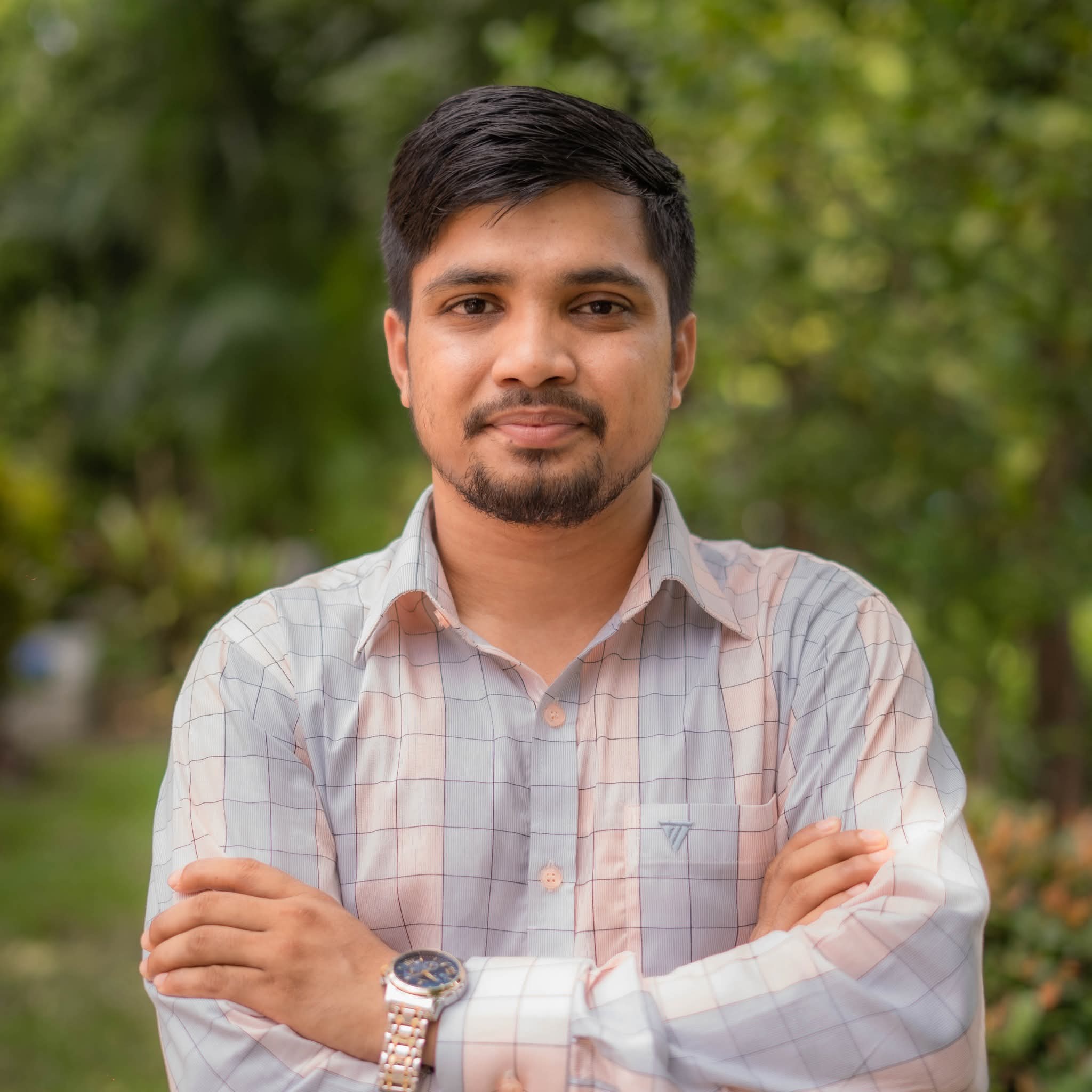 সাজ্জাদ হোসেন মুন্না (এজিএস)