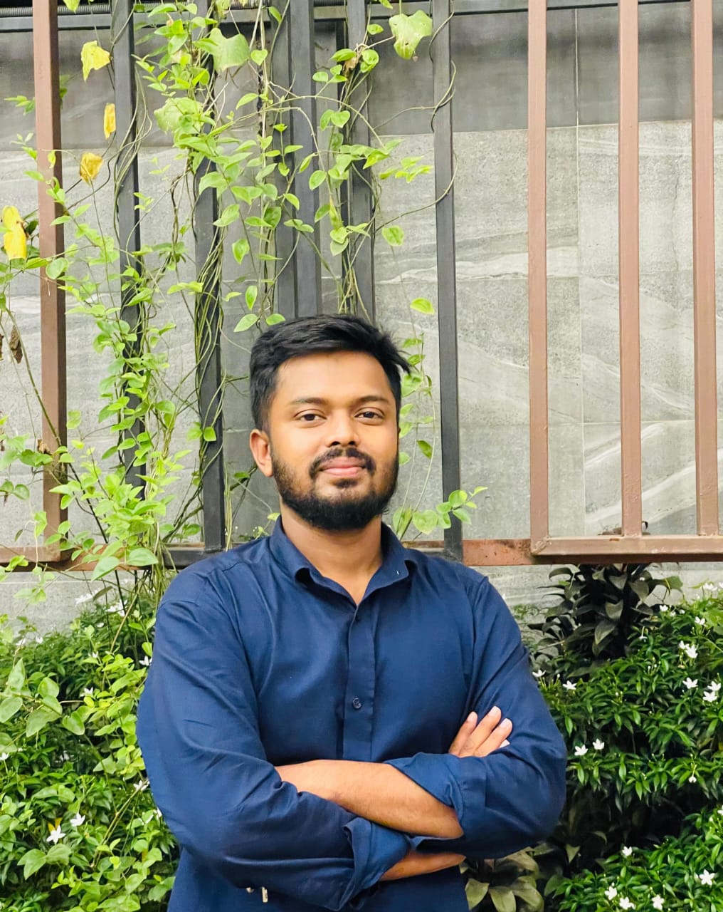 সাজ্জাদ হোসেন হৃদয় (ভিপি)