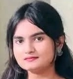 আফরিন জাহান (জিএস)