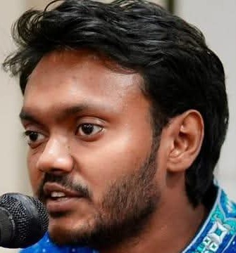 ফুয়াদ রাতুল (ভিপি)