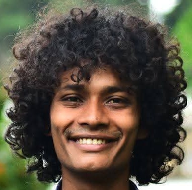 কাউছার আহমেদ (জিএস)