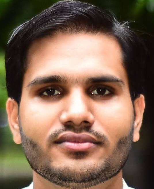 মেহেদী মারুফ (ভিপি)