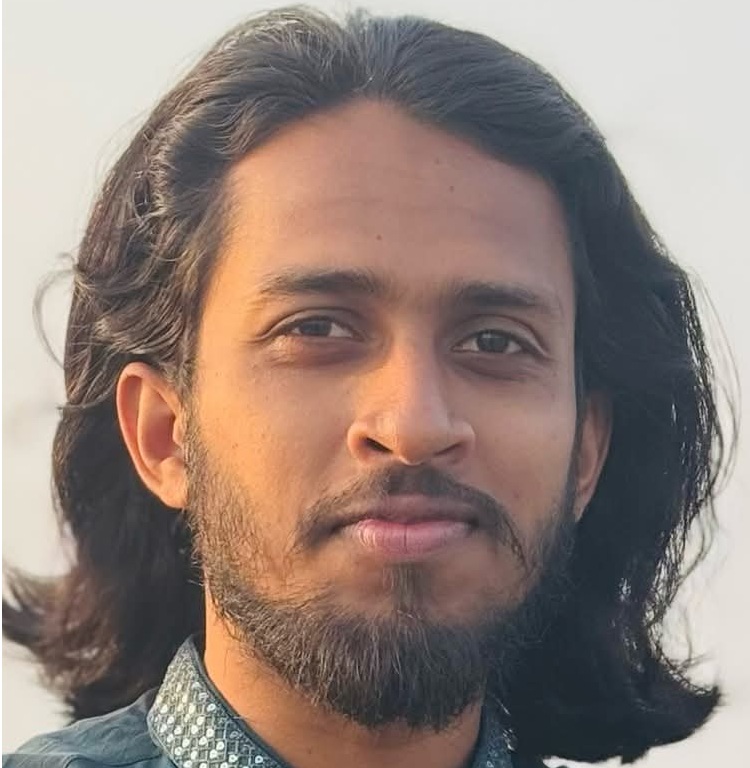 সালাউদ্দিন আম্মার (জিএস)