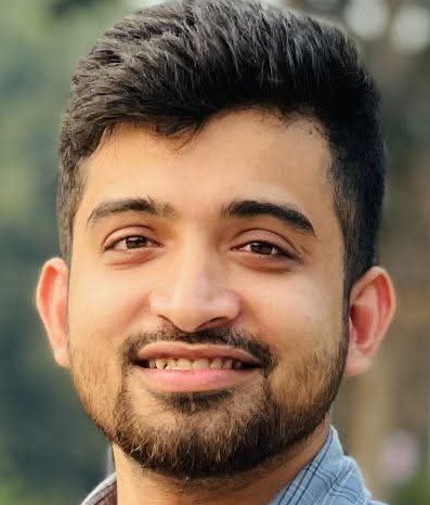 শেখ নূর উদ্দিন আবীর (ভিপি)