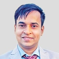 সাদী ভুঁইয়া
