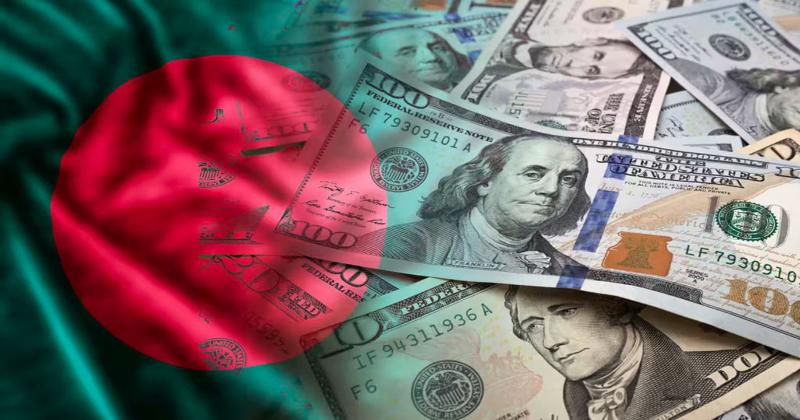 বাণিজ্যের আড়ালে পাচার ৬৮ বিলিয়ন ডলার অর্থ ফেরত আনার পদক্ষেপ নিন