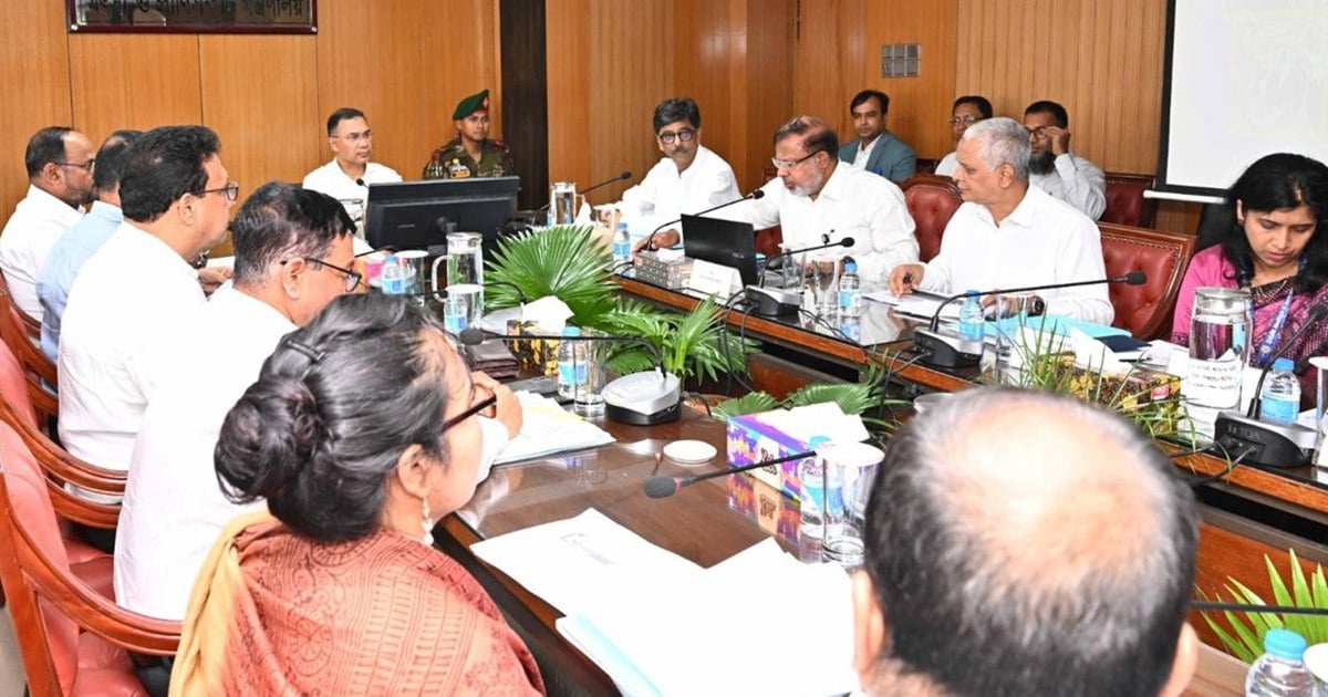 জনগণের প্রতিটি পয়সা দেশের স্বার্থে ব্যয় করতে হবে: প্রধানমন্ত্রী