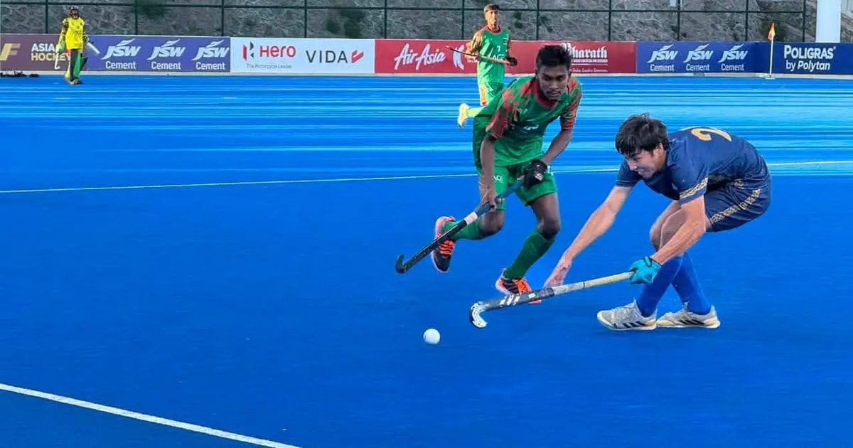 বিশ্বকাপের আশা জিইয়ে রাখল বাংলাদেশ