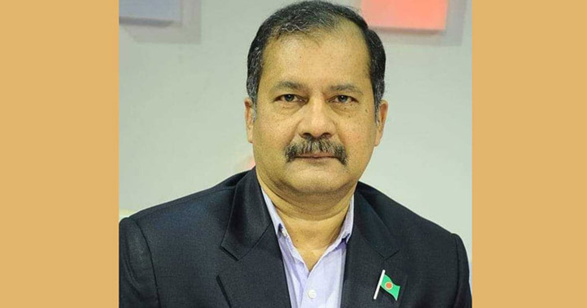 পদত্যাগ করলেন জহির উদ্দিন স্বপন