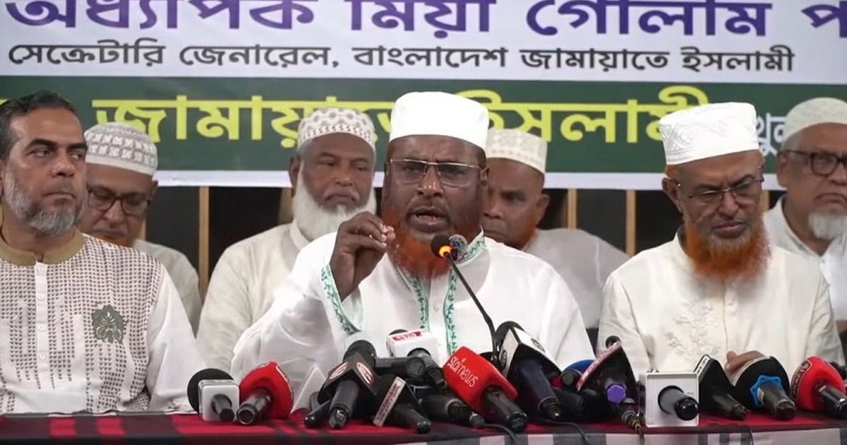 আইনশৃঙ্খলার কতটা অবনতি হলে পুলিশকে একা চলাচলে নিষেধাজ্ঞা দেওয়া হয়