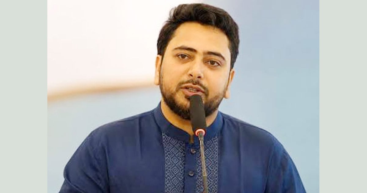 যেসব বিষয়ে নিশ্চয়তা পেলে ঢাকা-দিল্লি নতুন সম্পর্ক হতে পারে, জানালেন নাহিদ