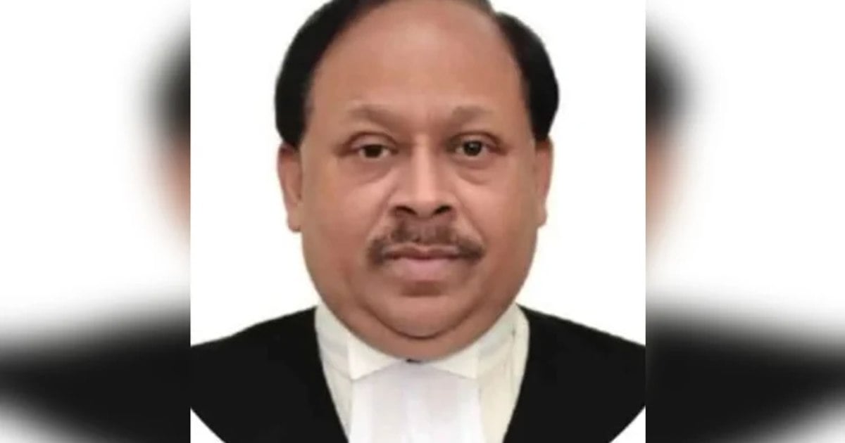 আপিল বিভাগে নিয়োগ পেলেন বিচারপতি হাবিবুল গনি