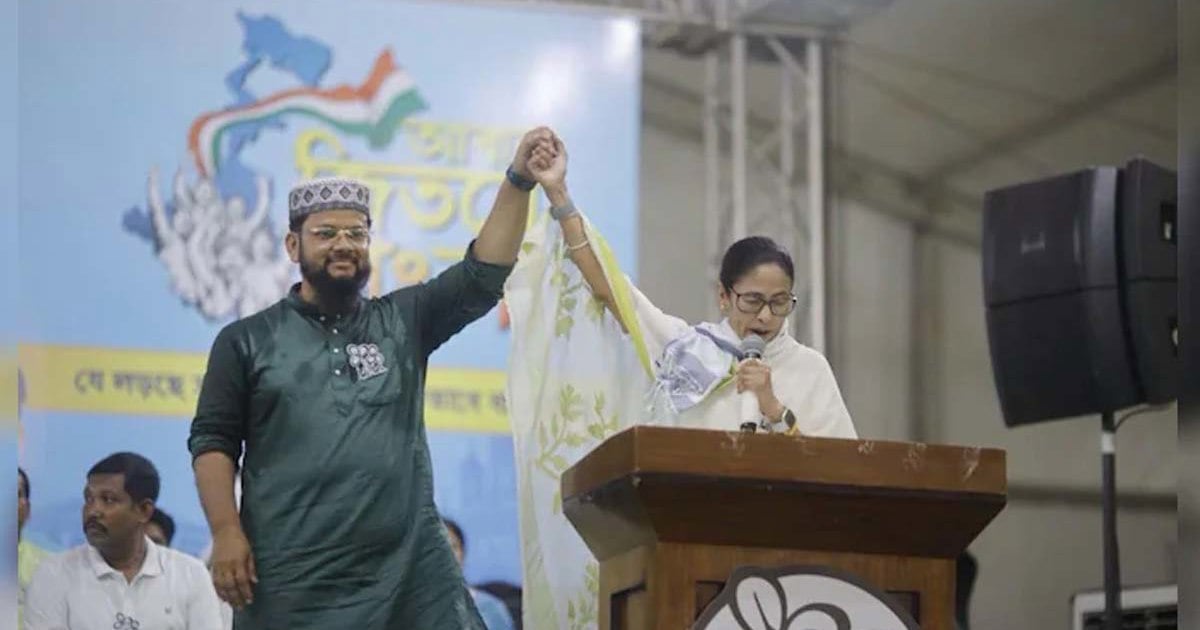 বিদ্রোহীদের ছেড়ে ফের মমতার শিবিরে কাসেম সিদ্দিকী