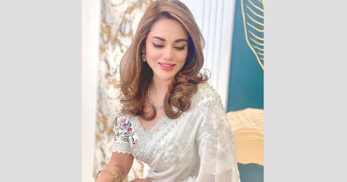 করপোরেট দুনিয়ায় তমা মির্জা, তবে কি ইতি টানছেন অভিনয়ে!