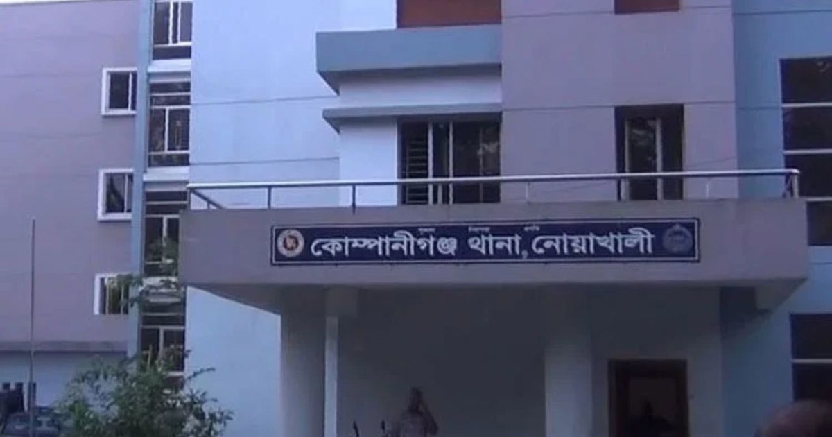 কোম্পানীগঞ্জে দেনার চাপে ওয়ার্কশপ ব্যবসায়ীর আত্মহত্যা