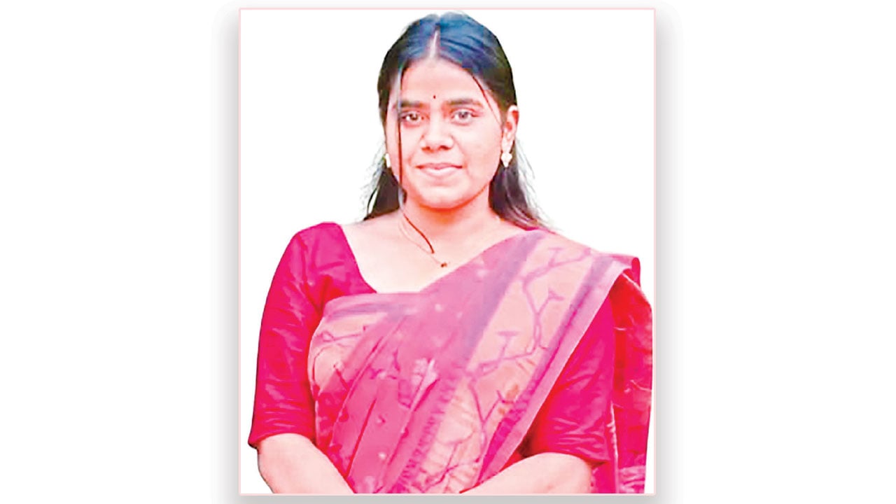 নাসরিন আক্তার