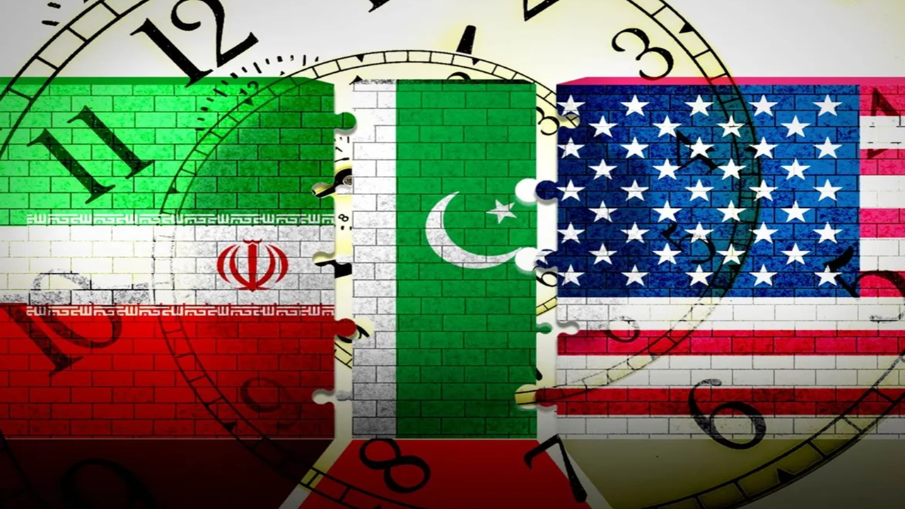 পাকিস্তানের চেষ্টায় রক্ষা পেল ‘একটি পুরো সভ্যতা’