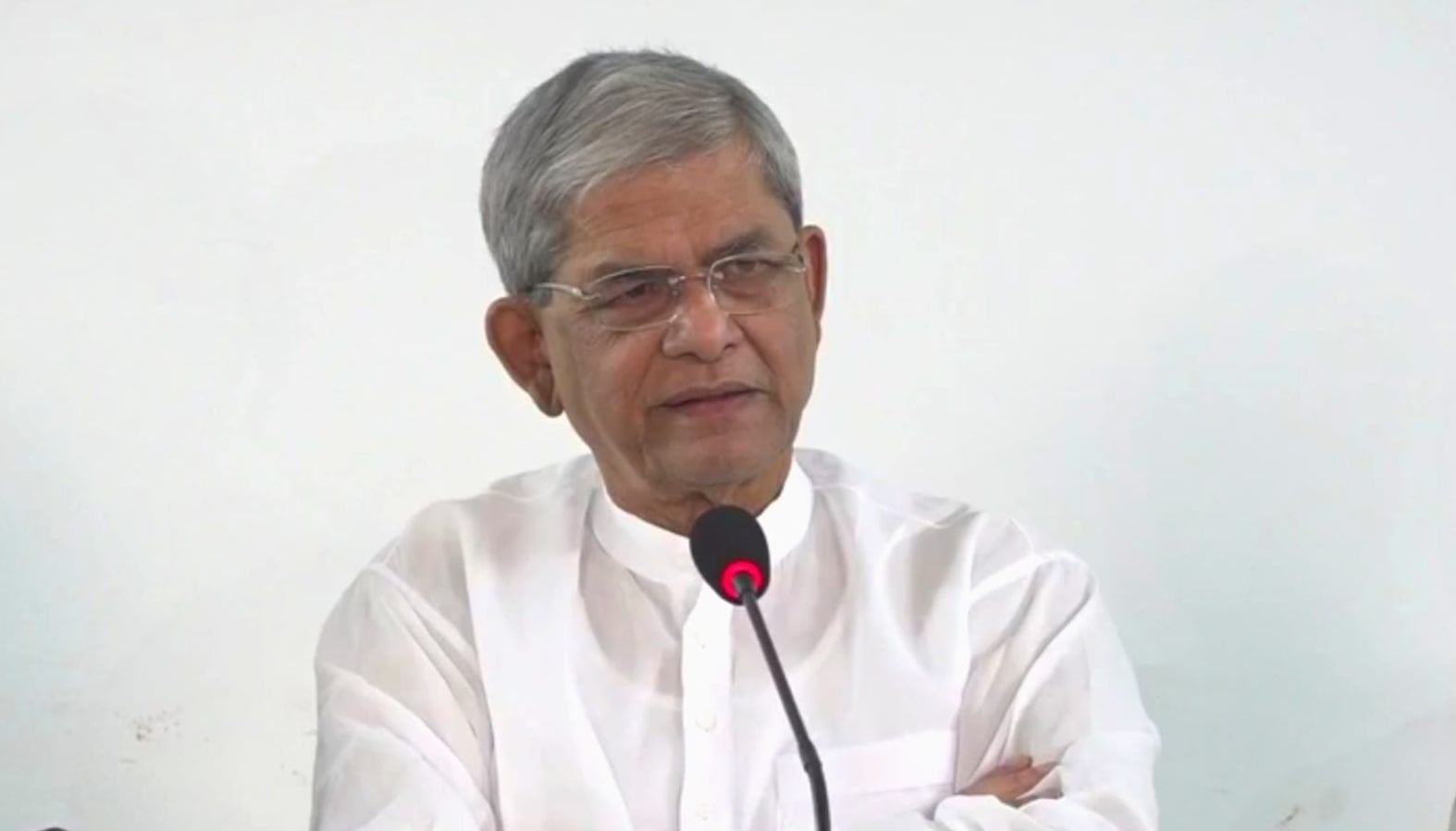 সোশ্যাল মিডিয়ার ভুল প্রচারণায় রাজনৈতিক পরিবেশ নষ্ট হচ্ছে