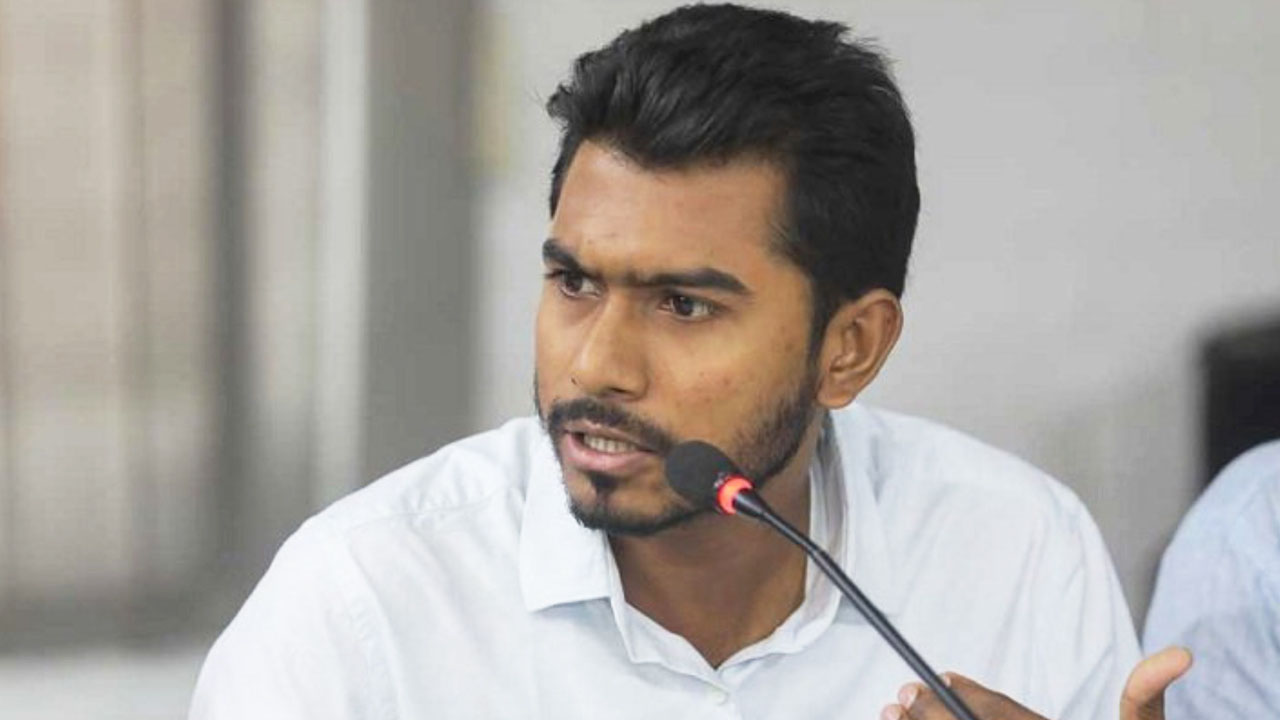এভাবে চলতে থাকলে কেয়ামত পর্যন্ত ঐক্যের সম্ভাবনা নেই: নুর