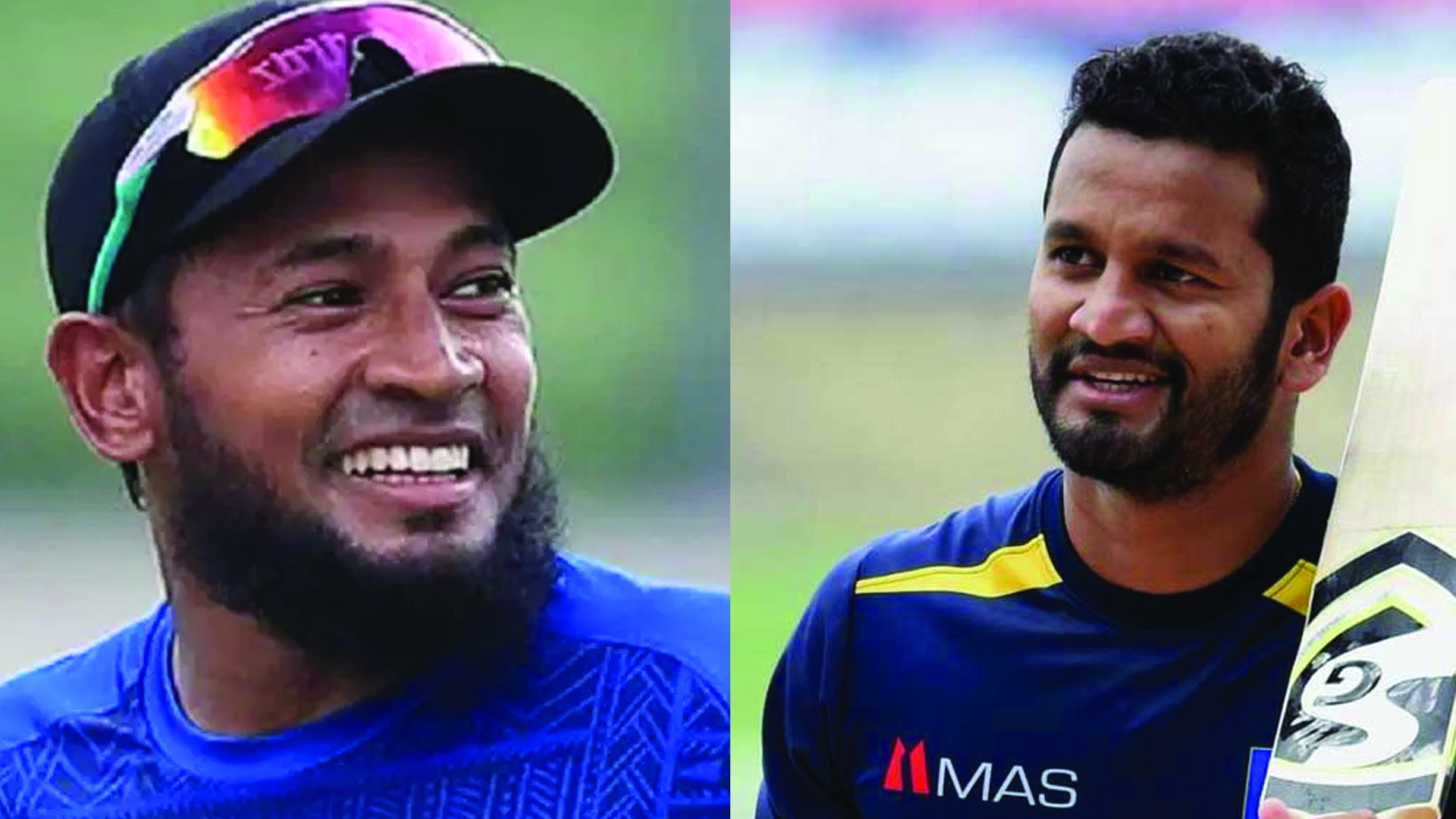 মুশফিক সত্যিকারের কিংবদন্তি : করুনারত্নে