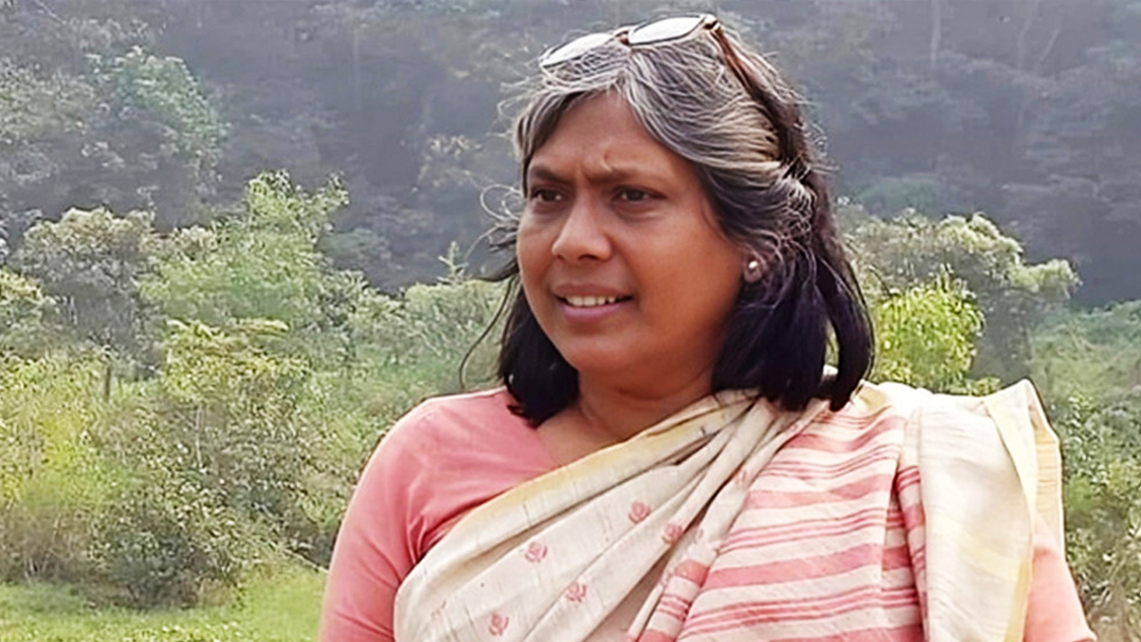 মাহাবুব আরা গিনির কারাগারে মৃত্যুর খবরটি বিভ্রান্তিকর