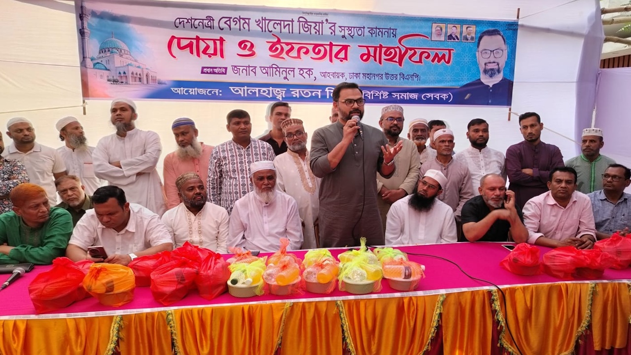 বাংলাদেশের বিরুদ্ধে কোনো ষড়যন্ত্র করে লাভ হবে না: আমিনুল হক
