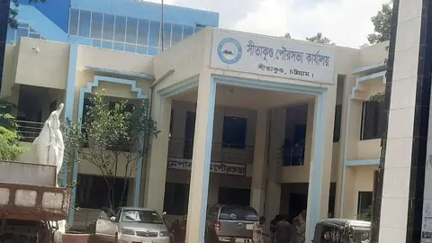 ২০ কোটি টাকার প্রকল্প ফেরত, এখনও পানির সংকটে সীতাকুণ্ড