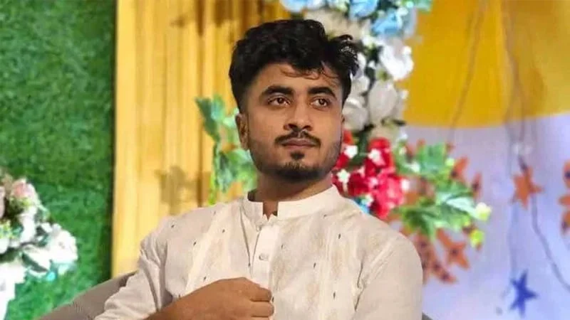 পারভেজ হত্যা: মাহাথিরের দায় স্বীকার