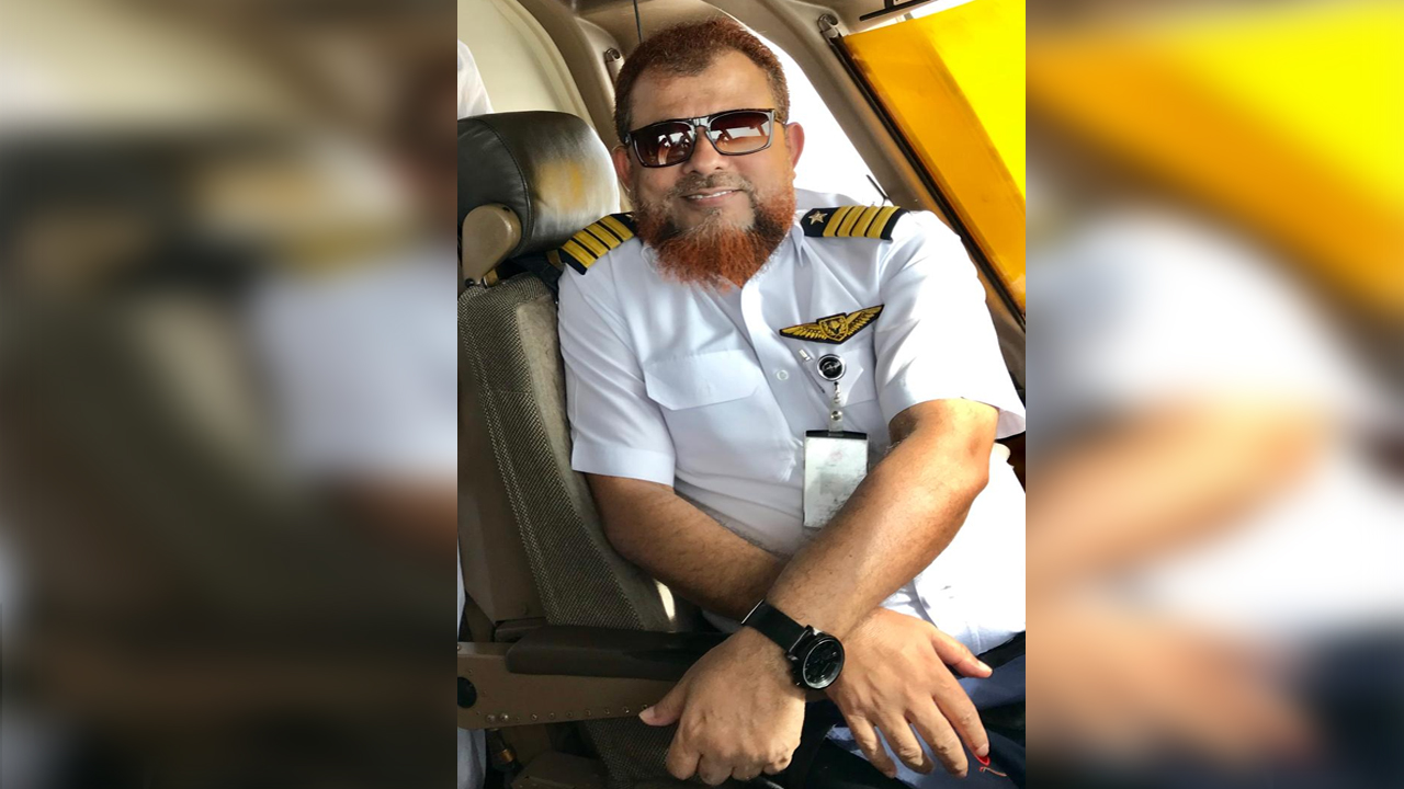 পুনর্বহাল হলেন বাপার সাবেক সভাপতি ক্যাপ্টেন মাহবুব