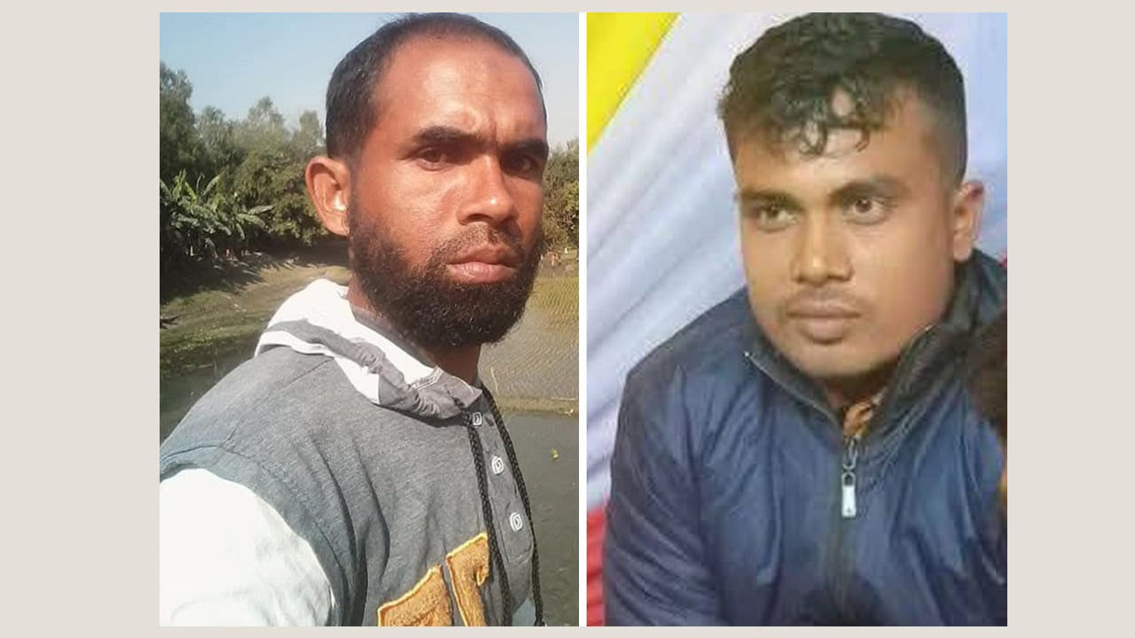 কুড়িগ্রামের ফুলবাড়ীতে সড়ক দুর্ঘটনায় নিহত ২