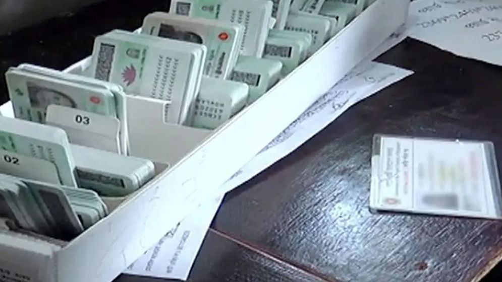 বুধবার সকাল থেকে এনআইডির নিরবচ্ছিন্ন সেবা মিলবে