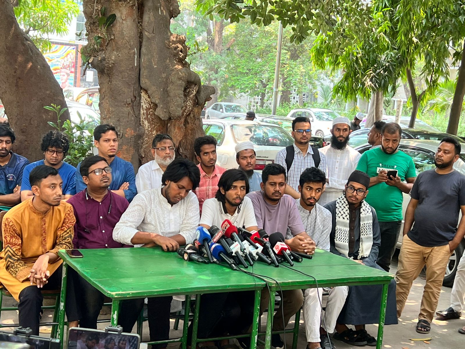 সচিবালয়-গণমাধ্যমের ‘আওয়ামী দোসরদের’ তালিকা প্রকাশ করবে জুলাই ঐক্য
