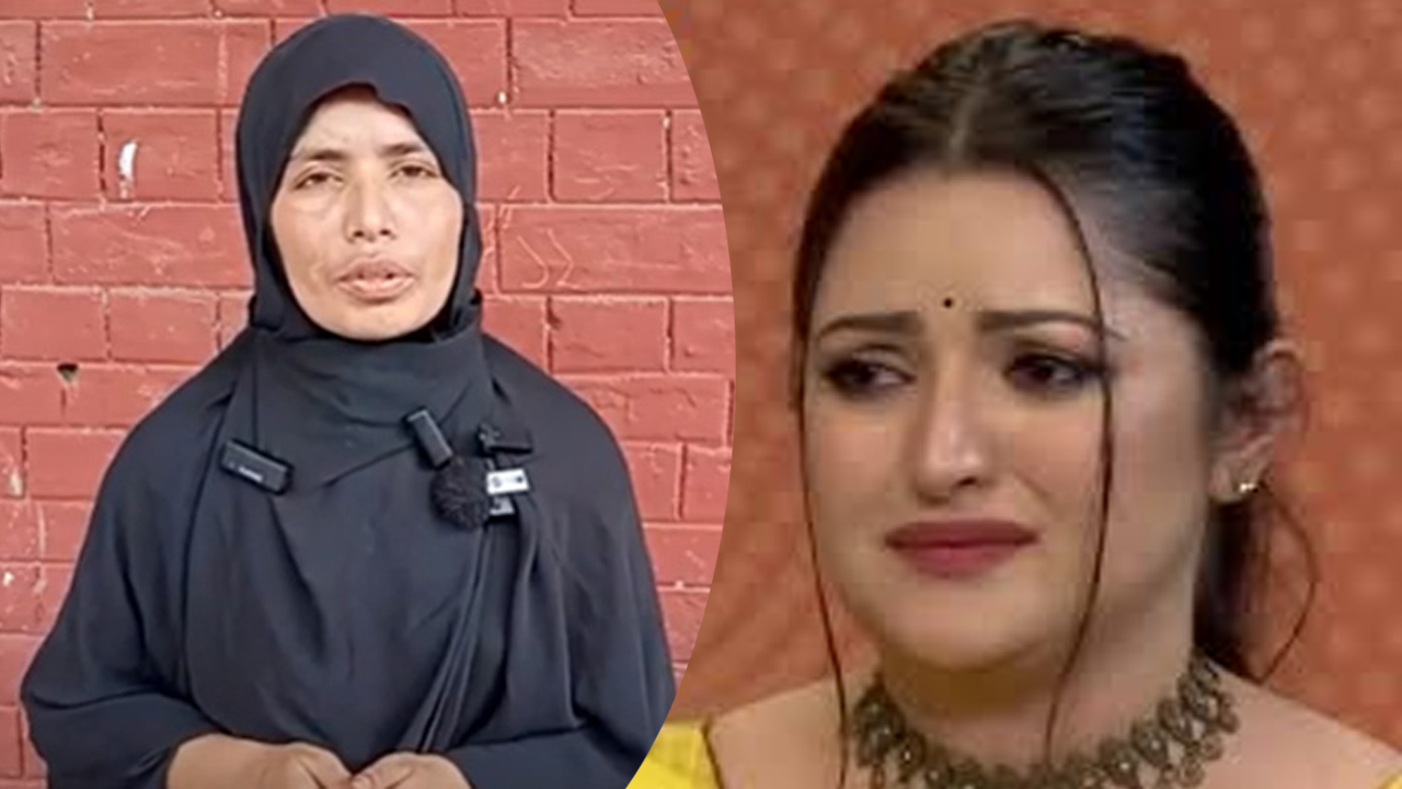 পরীমনির বিরুদ্ধে মামলা করলেন সেই গৃহকর্মী