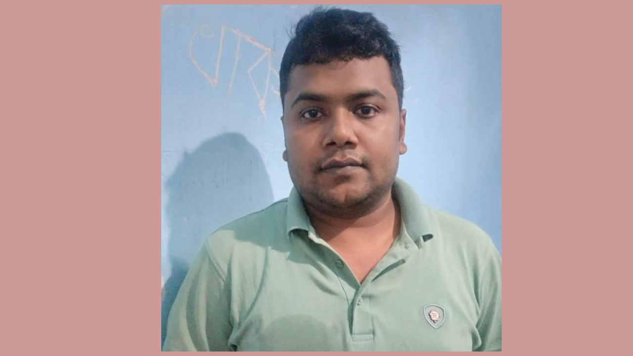 হাকিমপুরে শিক্ষার্থী হত্যা মামলায় নিষিদ্ধ ছাত্রলীগ নেতা অনিক গ্রেপ্তার
