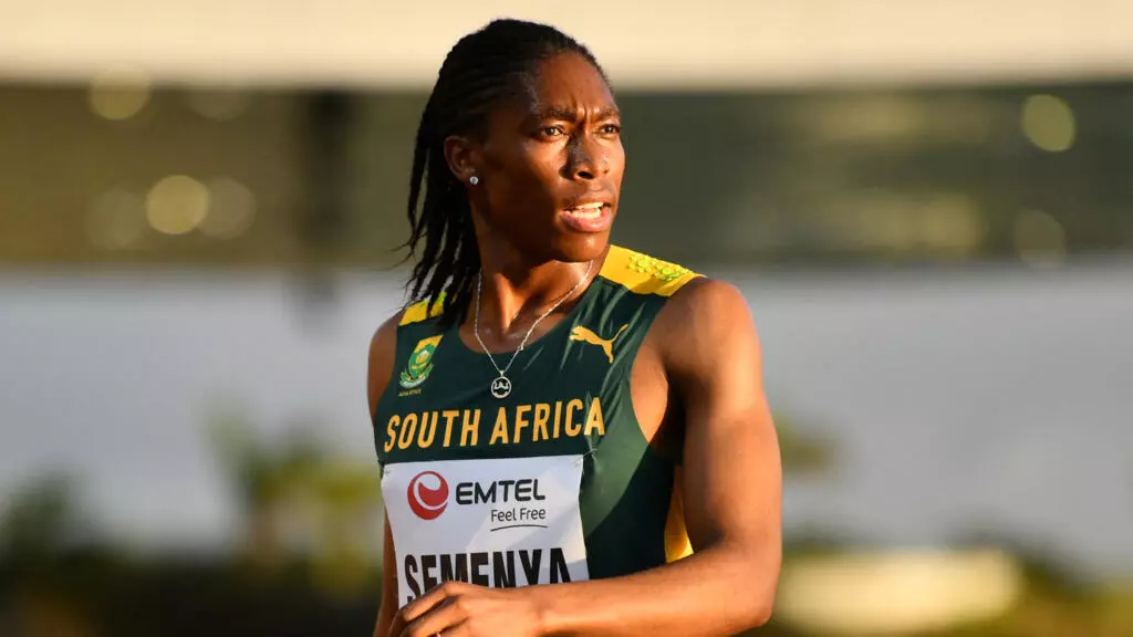 ‘অলিম্পিকে লিঙ্গ পরীক্ষা নারীদের জন্য অসম্মানজনক’