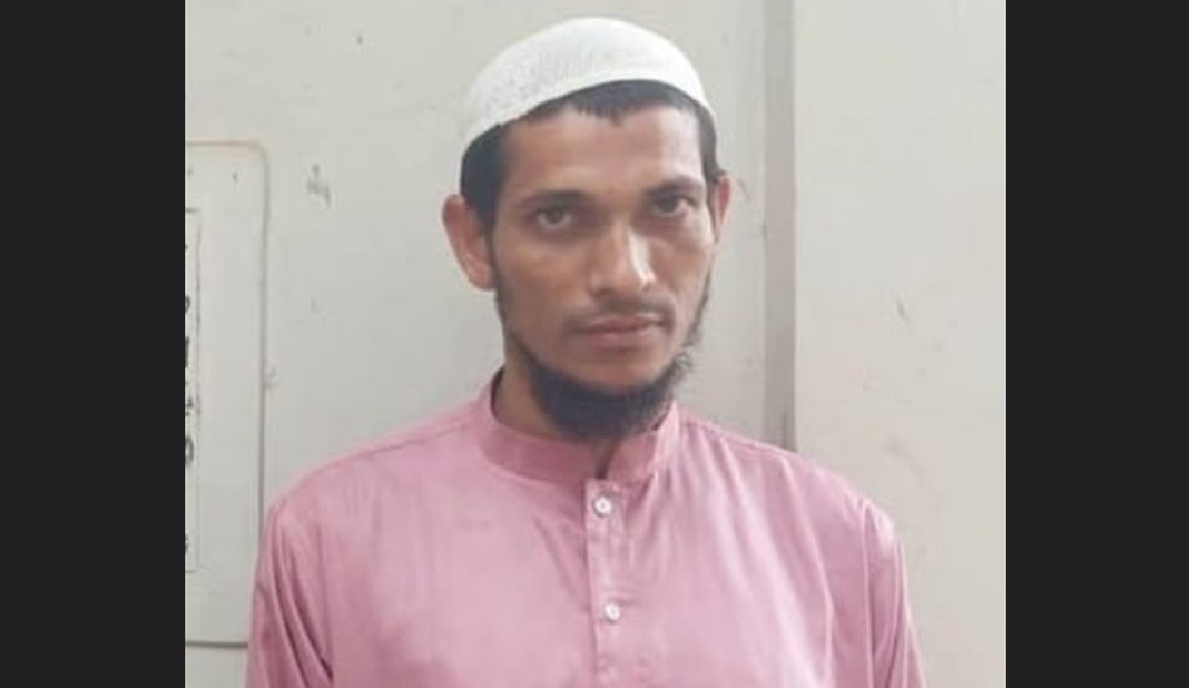 ফটিকছড়িতে বড় ভাইয়ের দায়ের কোপে ছোট ভাই নিহত