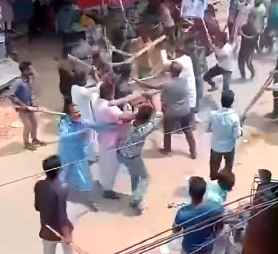 ফটিকছড়িতে প্রতিপক্ষের হামলায় আহত ১০