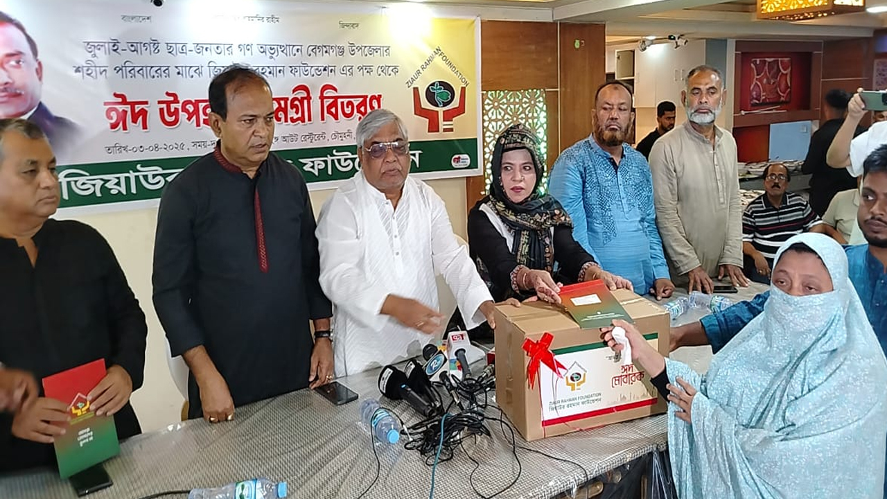 মুক্তিযুদ্ধকে না মানলে রাজনীতি ও নির্বাচন করার অধিকার নেই: বুলু