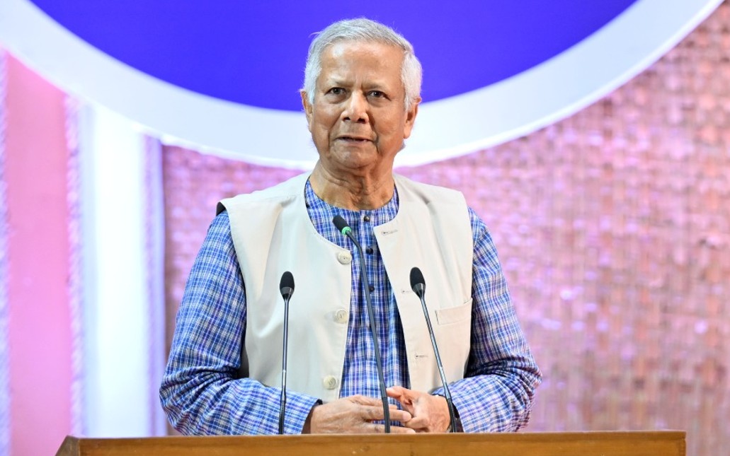 কোরবানির চামড়ার ন্যায্যমূল্য নিশ্চিতে কমিটি গঠনের নির্দেশ প্রধান উপদেষ্টার