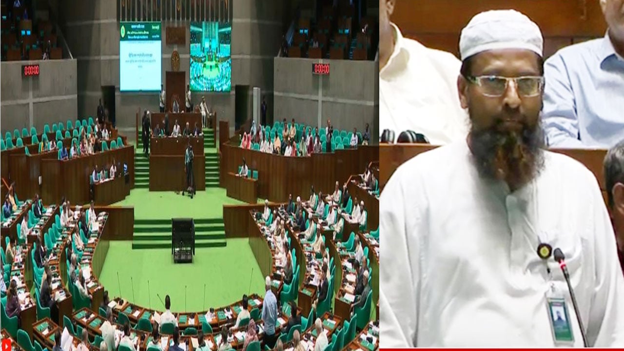 রাষ্ট্রপতি নির্বাচনে ভোট না দেওয়ার কারণ জানাল ইসলামী আন্দোলন