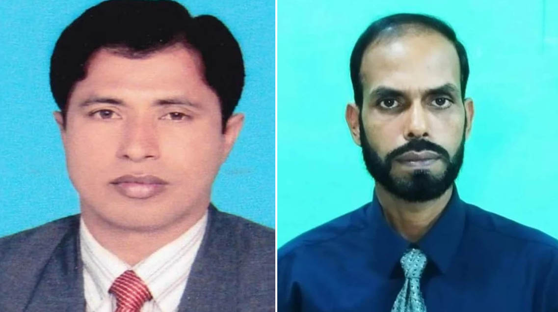 দুমকিতে কলেজ অধ্যক্ষের এমপিও বাতিলের অনুমোদন চেয়েছে মাউশি