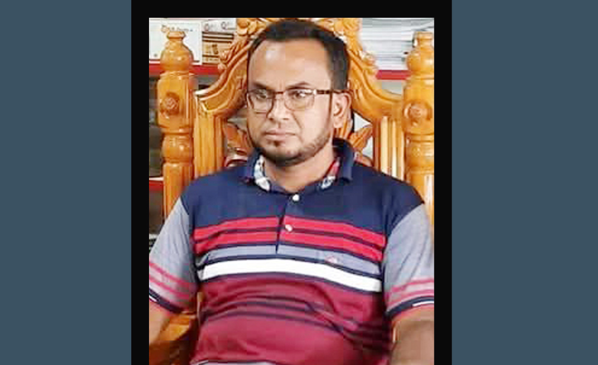 বাসর ঘরে ঢুকেই হৃদরোগে প্রধান শিক্ষকের মৃত্যু