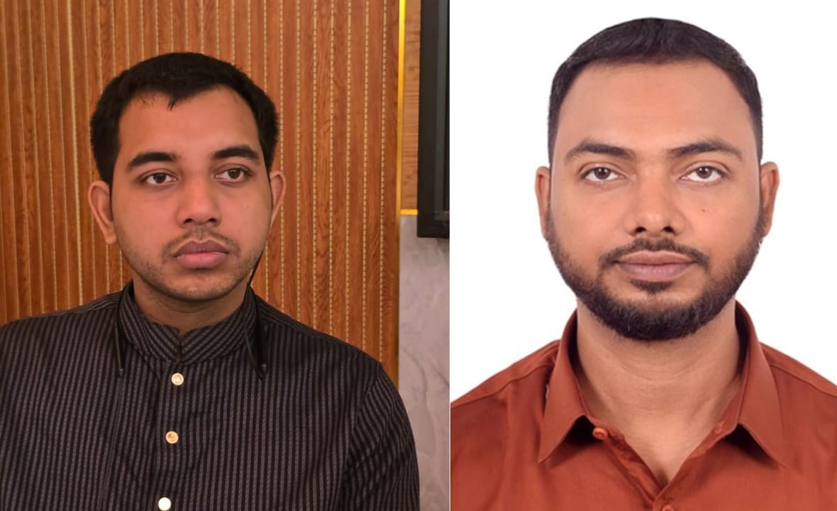 ডুরার নতুন কমিটি সভাপতি আবির, সম্পাদক জহির
